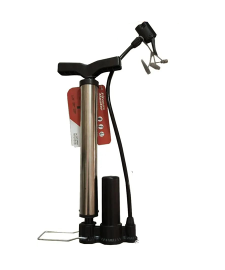 Portable High Pressure Pump