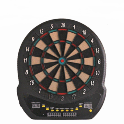 Electronic Dartboard