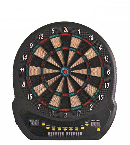 Electronic Dartboard
