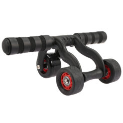 3-Roller Wheel