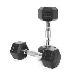Hex Dumbbell