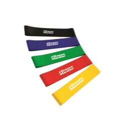 5 Pieces Resistance Loop Bands