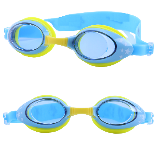 Swim Goggles G-909 – Sportsworld Nigeria