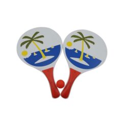 Beach Racket Set - Adult