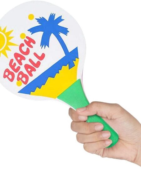 Beach Racket Set - Kids