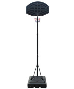 image of basketball stand