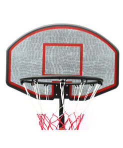 image of basketball hoop