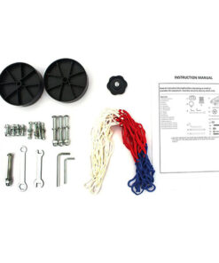 image of basketball stand accessories