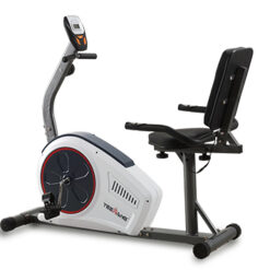 image of recumbent bike YK-B1051R
