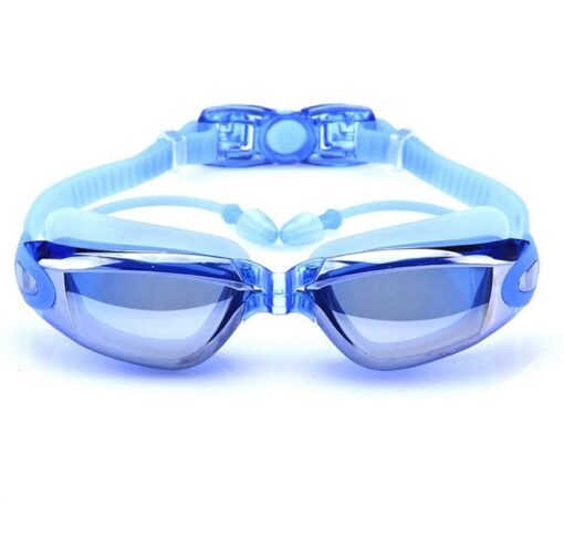 Swim goggle