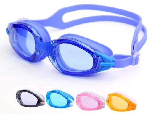 Swim goggle