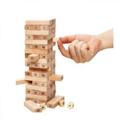 jenga game