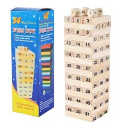 jenga game