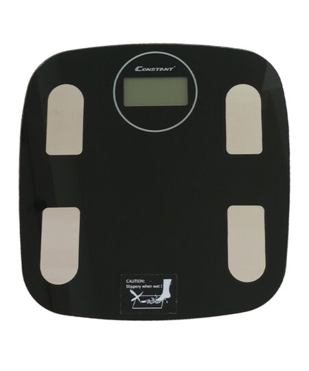 Smart Body Fat Electronic Scale