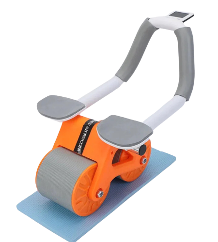 Rebound Abdominal Roller Wheel WT-E107