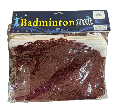 Badminton Net