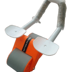 Rebound Roller Wheel