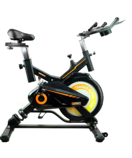 Grindilux Spin Bike