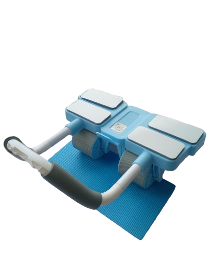 Four Wheel Elbow Support