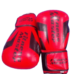 Boxing Gloves