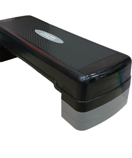 Step Board.
