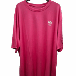 Top (Magenta-3XL)