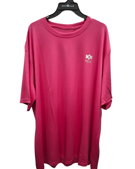 Top (Magenta-3XL)