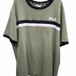 FILAT T-SHIRT (GRN-3XL)