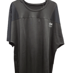 DT-961 TOP (Black-4XL)