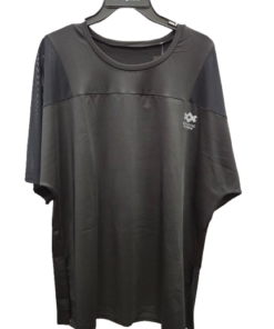 DT-961 TOP (Black-4XL)