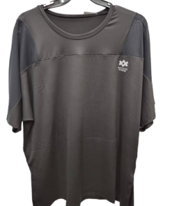 DT-961 TOP (Black-5XL)