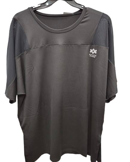 DT-961 TOP (Black-5XL)
