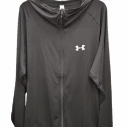 HOODIE (Black-2XL)