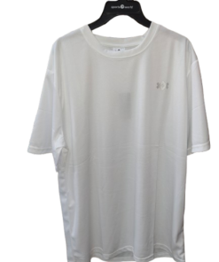 Plain Woven Material Athletic Fusion Top